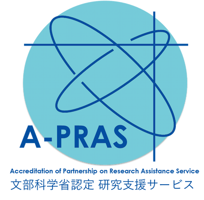 A-PRAS:Accreditation of Partnership on Research Assistant Service